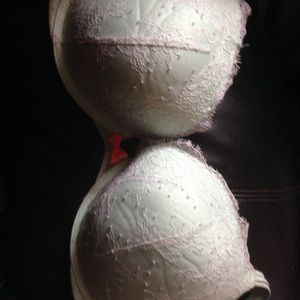 Victoria's Secret bra